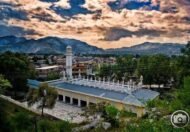 Abbottabad