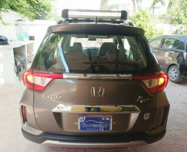 Honda BR-V i-VTEC S 2021