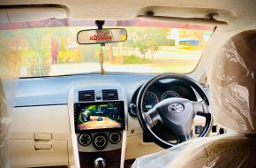 Gli 2013 Total Bumper To Bumper Genuine (Family Used)